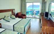 Bedroom 6 Blue Diamond Alya Hotel - All Inclusive