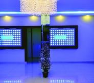 Lobby 3 Blue Diamond Alya Hotel - All Inclusive
