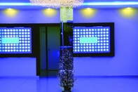 Lobby Blue Diamond Alya Hotel - All Inclusive