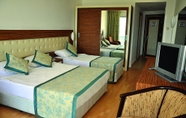 Bilik Tidur 7 Blue Diamond Alya Hotel - All Inclusive