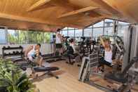 Fitness Center Sunny Hill Alya Hotel