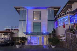 Exterior 4 Sunny Hill Alya Hotel