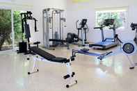 Fitness Center Hadjios Valley