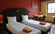 Bilik Tidur 3 Country Lodge Hotel Moriaanshoofd