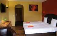 Bilik Tidur 7 Country Lodge Hotel Moriaanshoofd