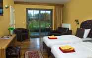 Bilik Tidur 4 Country Lodge Hotel Moriaanshoofd