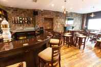 Bar, Cafe and Lounge The Rostrevor Inn