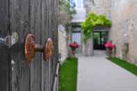 Exterior La Maison Douce