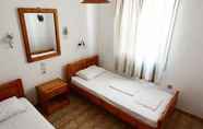 ห้องนอน 6 Villa Feggari