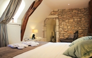 ห้องนอน 6 Domaine Pont Juillet
