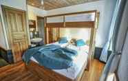 Kamar Tidur 3 Grand