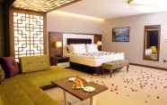 Bedroom 5 Sirin Park Hotel