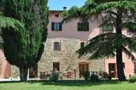 Exterior Il Moro Country House