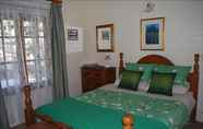 Kamar Tidur 3 Battunga Cottages