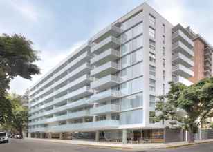 Exterior 4 Dazzler by Wyndham Buenos Aires Polo