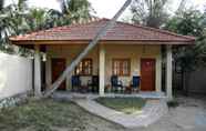 Kamar Tidur 2 Arugam Bay Surfing Resort