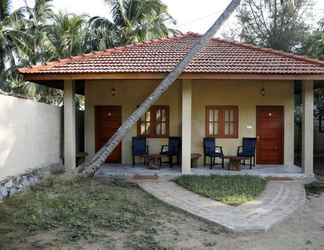 Kamar Tidur 2 Arugam Bay Surfing Resort