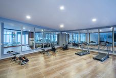 健身中心 Selge Beach Resort & Spa - All Inclusive