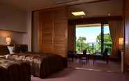 ห้องนอน 2 Izu Kogen Hotel Five Stars