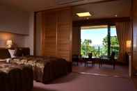 ห้องนอน Izu Kogen Hotel Five Stars