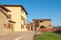 Exterior Il Borgo sul Lago