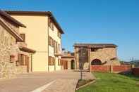 Exterior Il Borgo sul Lago