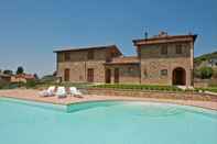 Swimming Pool Il Borgo sul Lago