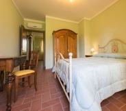 Bedroom 6 Il Borgo sul Lago