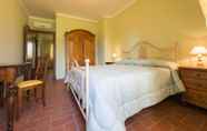 Kamar Tidur 6 Il Borgo sul Lago