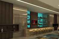 Bar, Kafe dan Lounge Kirman Sidera Luxury & Spa - All Inclusive