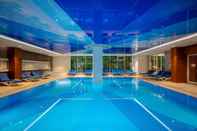 Swimming Pool Kirman Sidera Luxury & Spa - All Inclusive