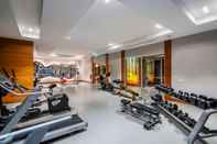 Fitness Center Kirman Sidera Luxury & Spa - All Inclusive