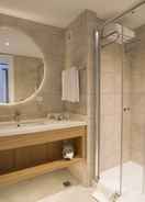 BATHROOM Kirman Sidera Luxury & Spa - All Inclusive