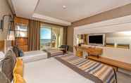 Bedroom 3 Kirman Sidera Luxury & Spa - All Inclusive