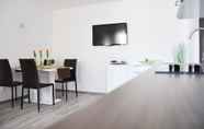 ห้องนอน 3 Traditional Apartments Vienna TAV