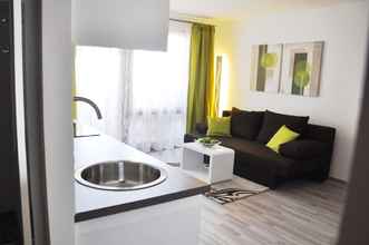 ห้องนอน 4 Traditional Apartments Vienna TAV