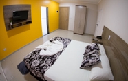 Kamar Tidur 7 Hotel Yvera Cataratas