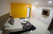 Bedroom 5 Hotel Yvera Cataratas