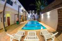 Swimming Pool Hotel Yvera Cataratas