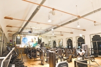 Fitness Center Steenhof Suites