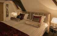 Bedroom 3 Steenhof Suites