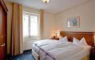 ห้องนอน 6 SEETELHOTEL Ostseeresidenz Ahlbeck