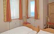 Kamar Tidur 7 SEETELHOTEL Ostseeresidenz Bansin