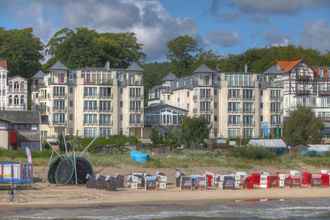 Exterior 4 SEETELHOTEL Ostseeresidenz Bansin