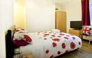 Kamar Tidur 6 Emporium City Centre Self Catering