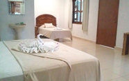 Kamar Tidur 6 Hotel Boutique & Spa Canek