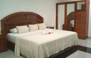 Kamar Tidur 7 Hotel Boutique & Spa Canek