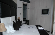 Kamar Tidur 3 Bon a Vie B and B and Self Catering