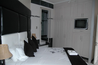 Kamar Tidur 4 Bon a Vie B and B and Self Catering