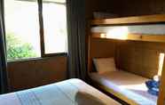 Kamar Tidur 6 Pomonal Cottages Grampians